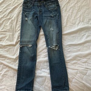 Vigoss boyfriend jeans